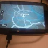 Tradera TomTom GO 500 GPS-navigator med kartuppdateringar så länge den lever.| Gps & Navigationsudstyr