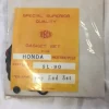 Tradera Top end gasket set Honda SL90| Motorcykler & Dele