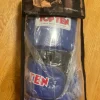 Tradera Top Ten Boxhandskar 10oz Blå> Kampsport