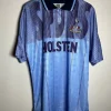 Tradera Tottenham Hotspur 1992, ljusblå, storlek L> Fodbold
