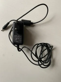 Tradera TPT AC Adapter FSY05030QUED03-1| Anden Forbrugerelektronik