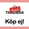 Sale testar frakt (DHL), köp ej Testauktioner