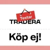 Clearance testar frakt (PN), köp ej Testauktioner