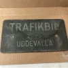 Tradera Trafikbil 2035 0 Uddevalla> Mobilia