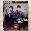 Tradera Training day (ENDAST SLIPCOVER)| Filmmerchandise