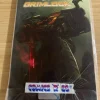 Flash Sale Transformers: Best of Grimlock från IDW Amerikanske Serier