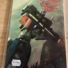 Store Transformers: Best of Optimus Prime från IDW Amerikanske Serier
