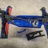 Tradera Traxxas Sledge| Radiostyret