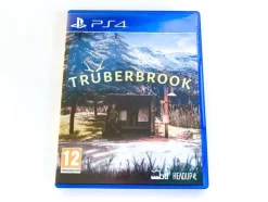 Tradera Trüberbrook> Playstation
