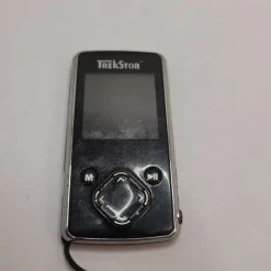 Tradera TrekStor i.Beat move S MP3-spelare| Mp3 Og Mp4-afspiller