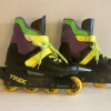 Tradera TREX inlines, vintage 80s / 90s> Skateboard & Inliners