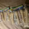 Cheap Trähopprep - Paketpris! Varepartier