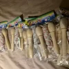 Best Sale Trähopprep - Paketpris! Varepartier