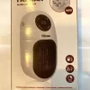 Cheap Tristar KA 5084 Plug Heater värmefläkt 400 W Varme