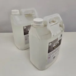 Online Trälut Gammeldags Vit 5L - 2 st Byggematerialer