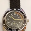 Tradera TÄRNAN Härlig klocka med dykare bakboett, kommer ej in specialverktyg ? 38 mm> Armbåndsure
