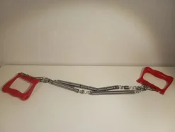 Tradera Träningsredskap - Chest Expander> Træning