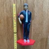 Tradera Troy Bolton figur från High School Musical> Samlerfigurer
