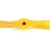 Tradera Träpropeller JZ Azinger 8x4 id 6,5mm NY| Modelmotorer