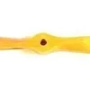 Tradera Träpropeller JZ Azinger 8x4 id 6,5mm NY| Modelmotorer