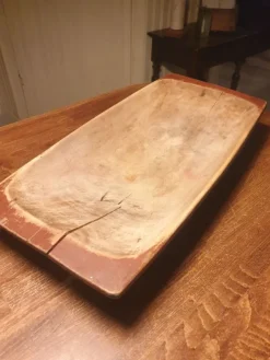 Cheap Trätråg från 1851 Almue