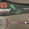 Tradera TRUMP Lady Power Classic badmintonrack, Helt nytt oanvänt.> Badminton