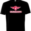 Tradera T-shirt: Zundapp storlek XL> Mobilia