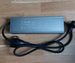 Tradera TSR | ELSITE BAU BAT Emergency Power Supply för LED Strip| Andet - Hjem & Husholdning