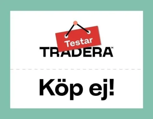 Fashion TT Testauktioner