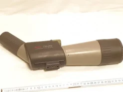 Tradera Tubkikare Kowa TS-611 20x60, den är i bra skick!| Kikkerter & Teleskoper