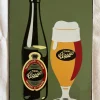 Tradera TUBORG Classic Plåt Skylt- Retro skylt> Skilte