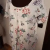 Tradera tunika trikå Mama Collection> Ventetøj