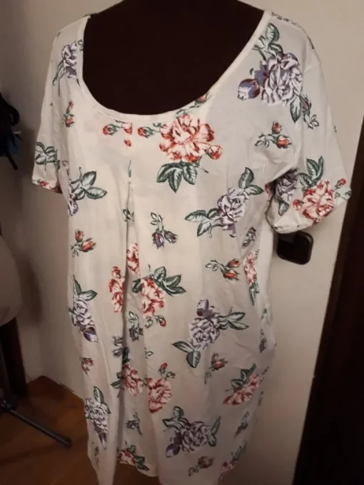 Tradera tunika trikå Mama Collection> Ventetøj