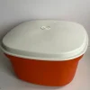 Tradera Tupperware - multilåda Servofix matförvaring| Tupperware