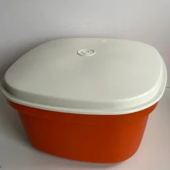 Tradera Tupperware - multilåda Servofix matförvaring| Tupperware