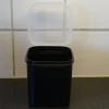 Tradera Tupperware Kvartett mini 1,2 l| Tupperware