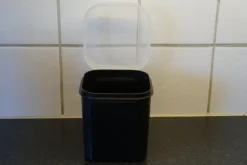 Tradera Tupperware Kvartett mini 1,2 l| Tupperware