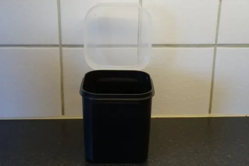 Tradera Tupperware Kvartett mini 1,2 l| Tupperware