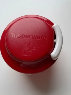 Tradera Tupperware Lökhackare.| Tupperware