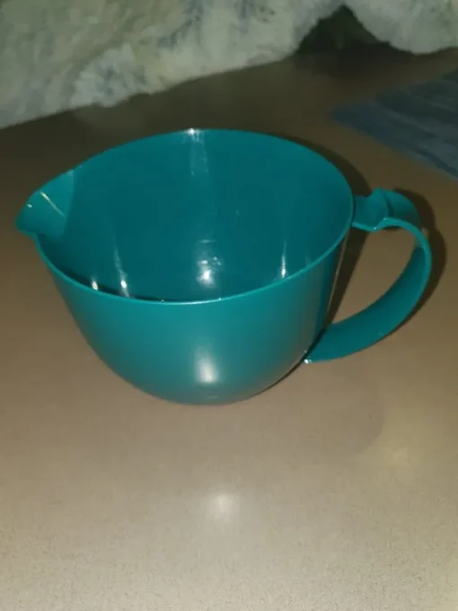Tradera TUPPERWARE MICROPLUS KANNA 0,5L| Tupperware
