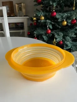 Tradera Tupperware mini Max sil| Tupperware