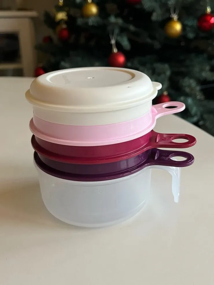 Tradera Tupperware Ny hjälpreda| Tupperware