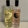 Tradera Två Body Shop Body Mists: Moringa & Shea> Parfumer & Dufte
