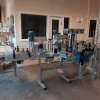 New Två Etikettering Maskiner Fremhævede Annoncer