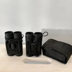Flash Sale Två kompakta kikare - 8x21 Kikkerter & Teleskoper