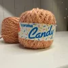 Tradera Två äldre Corona Candy| Syning & Strik