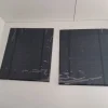 Cheap Två solceller 130 x 150mm Solenergi