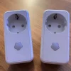 Tradera Två st Verisure SmartPlug| Smart Home