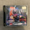 Tradera Tv-spel | The 7th Guest |. Philips cd i | retro nostalgi spel cd-rom> Andre Computer- & Tv-spil