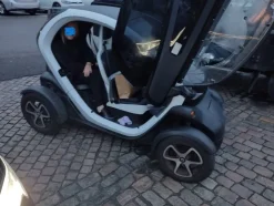 Tradera Twizy Renault| Biler